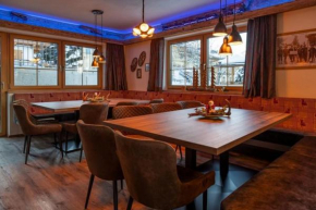 Falkensteinalm Top 3 Almdorf Königsleiten